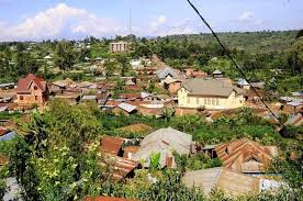 Mudaka, en territoire de Kabare. Photo d'illustration